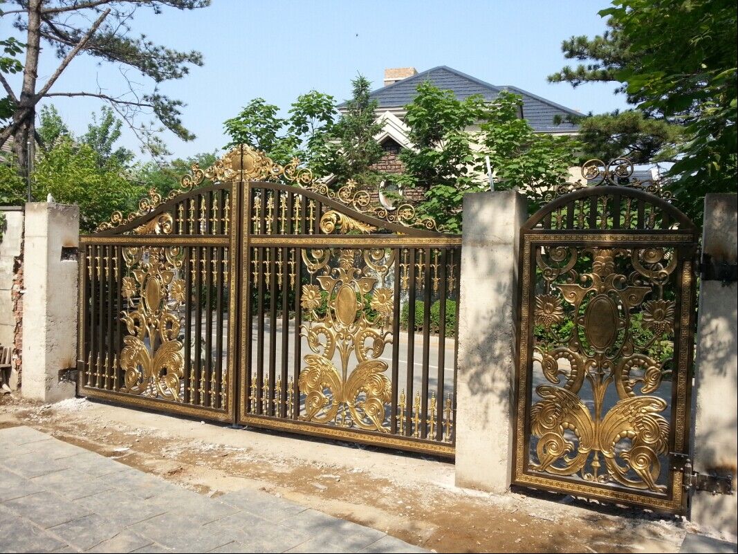 紫铜铝型材