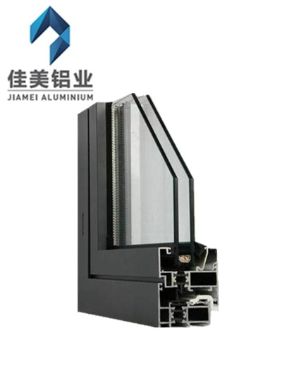 断桥铝型材