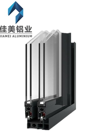 断桥铝